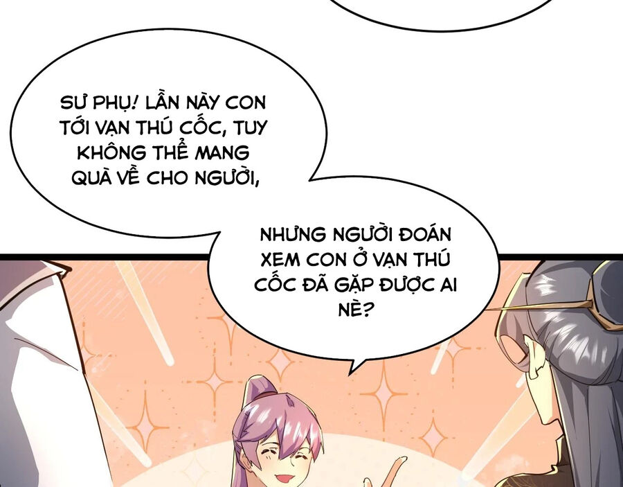 Thú Vực Tiên Đồ Chap 21 - Next Chap 22