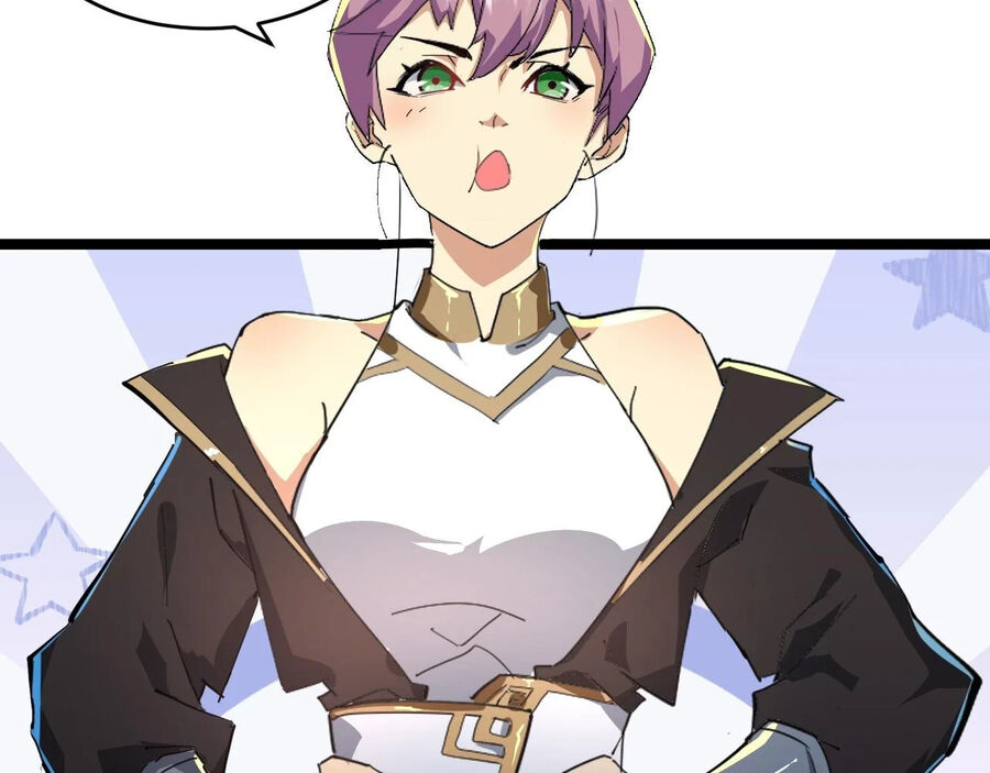 Thú Vực Tiên Đồ Chap 21 - Next Chap 22
