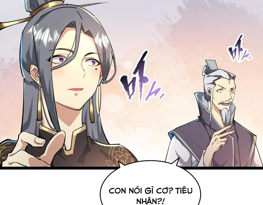 Thú Vực Tiên Đồ Chap 21 - Next Chap 22