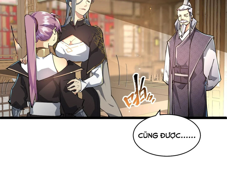Thú Vực Tiên Đồ Chap 21 - Next Chap 22
