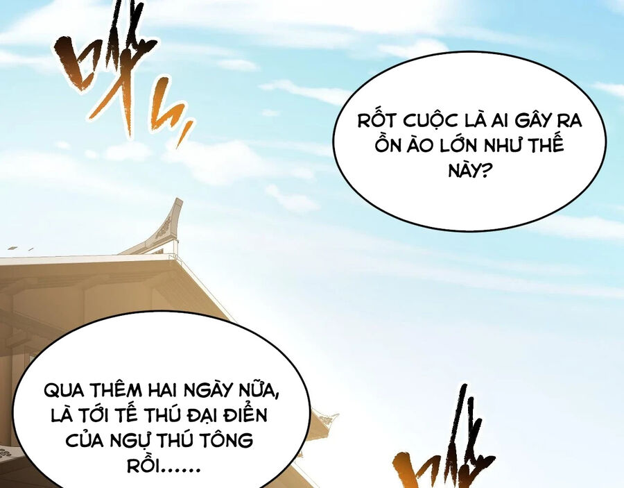 Thú Vực Tiên Đồ Chap 21 - Next Chap 22