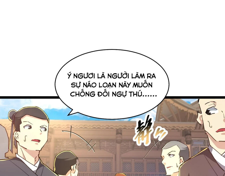 Thú Vực Tiên Đồ Chap 21 - Next Chap 22