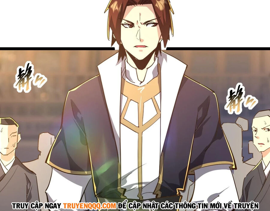Thú Vực Tiên Đồ Chap 21 - Next Chap 22