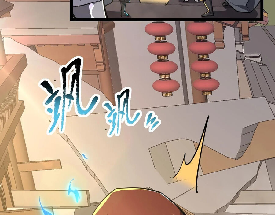 Thú Vực Tiên Đồ Chap 21 - Next Chap 22