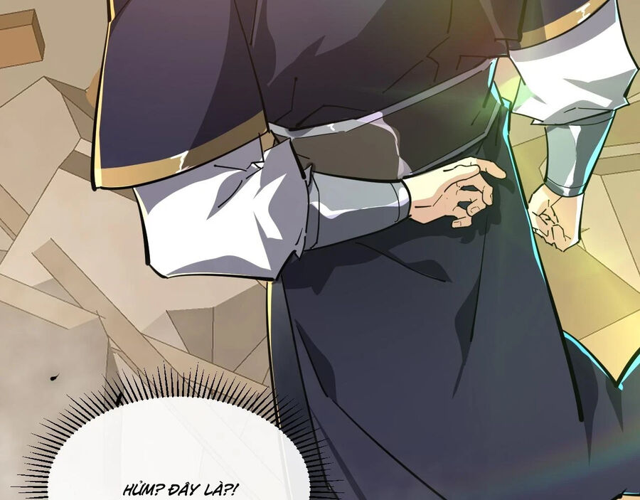 Thú Vực Tiên Đồ Chap 21 - Next Chap 22