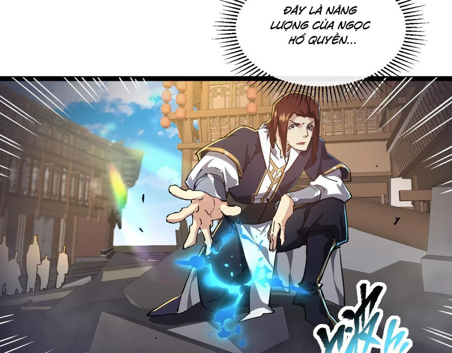 Thú Vực Tiên Đồ Chap 21 - Next Chap 22