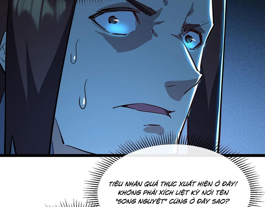 Thú Vực Tiên Đồ Chap 21 - Next Chap 22