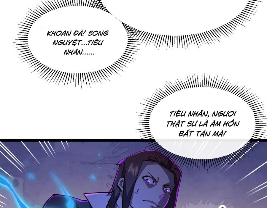 Thú Vực Tiên Đồ Chap 21 - Next Chap 22