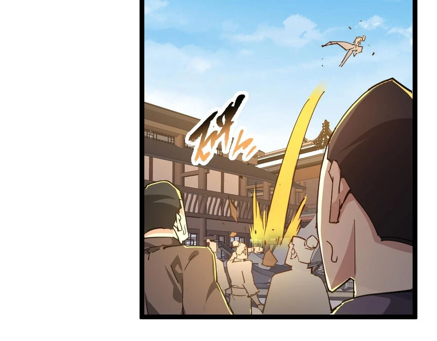 Thú Vực Tiên Đồ Chap 21 - Next Chap 22