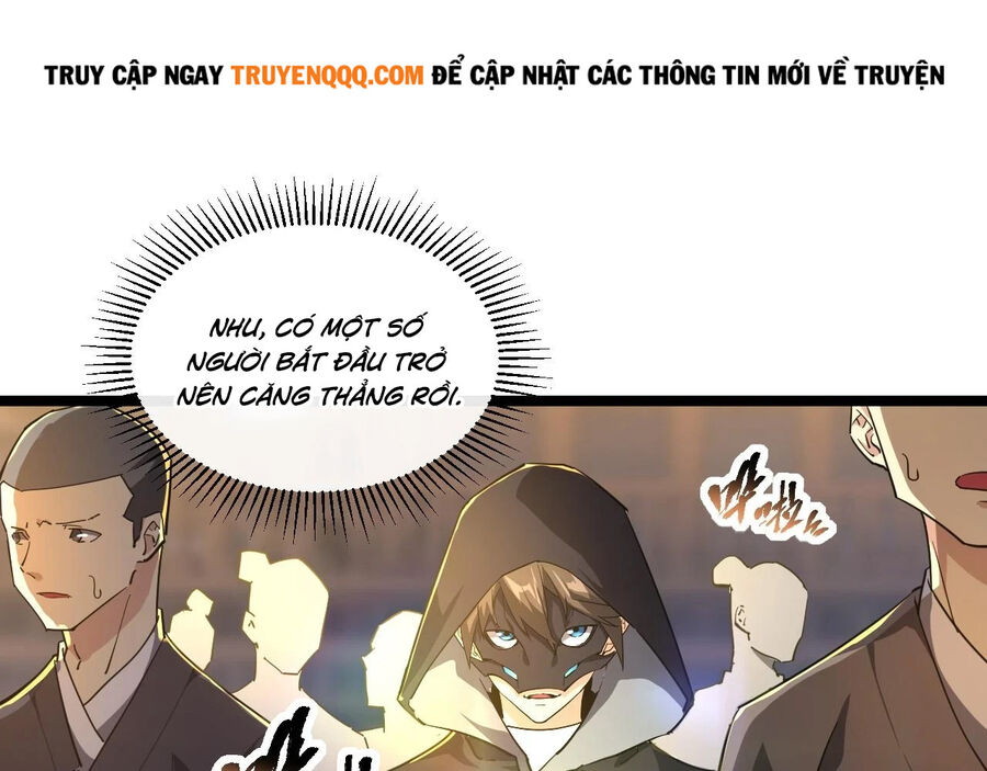 Thú Vực Tiên Đồ Chap 21 - Next Chap 22