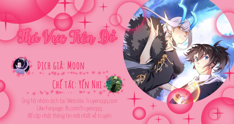 Thú Vực Tiên Đồ Chap 21 - Next Chap 22