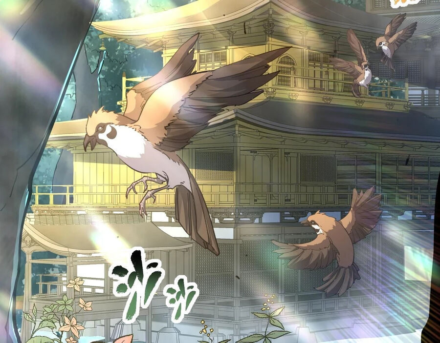 Thú Vực Tiên Đồ Chap 21 - Next Chap 22