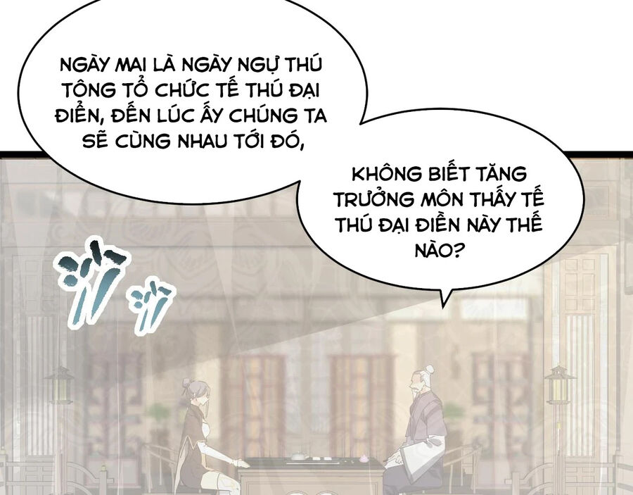 Thú Vực Tiên Đồ Chap 21 - Next Chap 22