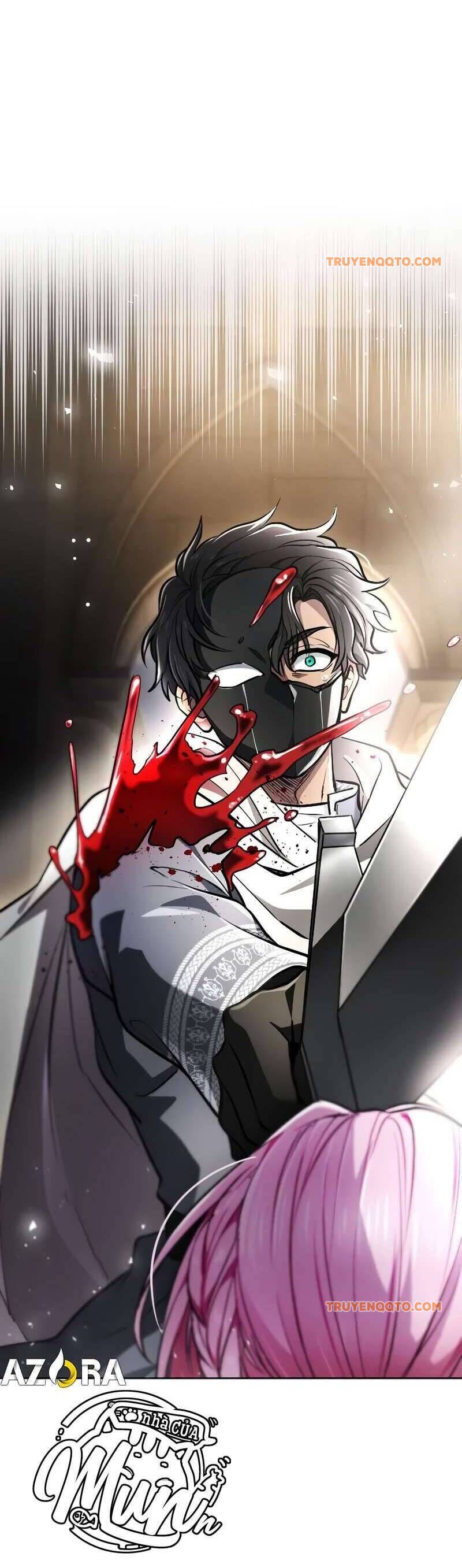 Thưa Ngài, Tôi Cảm Thấy Khó Chịu Chap 34 - Next Chap 35