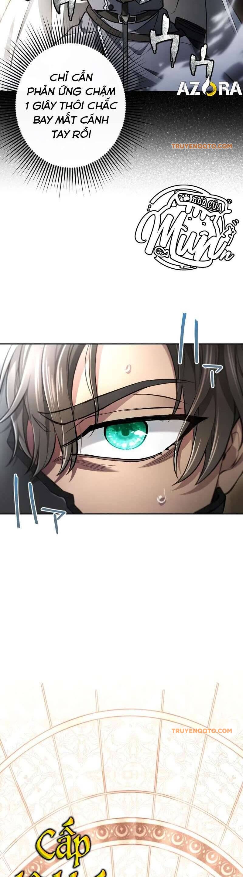 Thưa Ngài, Tôi Cảm Thấy Khó Chịu Chap 34 - Next Chap 35