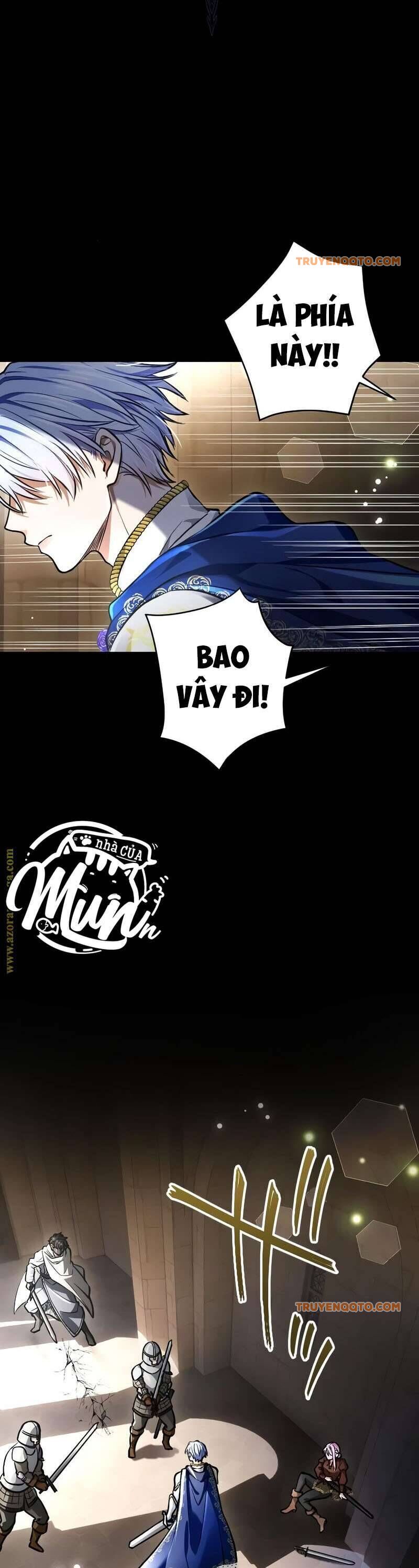 Thưa Ngài, Tôi Cảm Thấy Khó Chịu Chap 34 - Next Chap 35