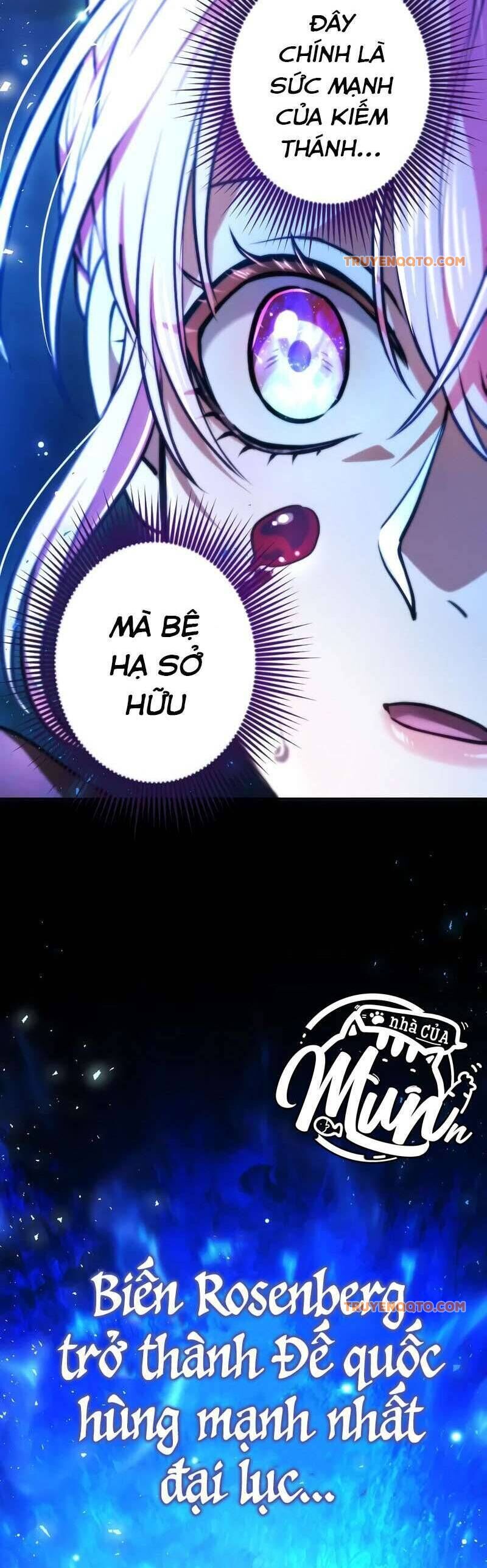 Thưa Ngài, Tôi Cảm Thấy Khó Chịu Chap 34 - Next Chap 35