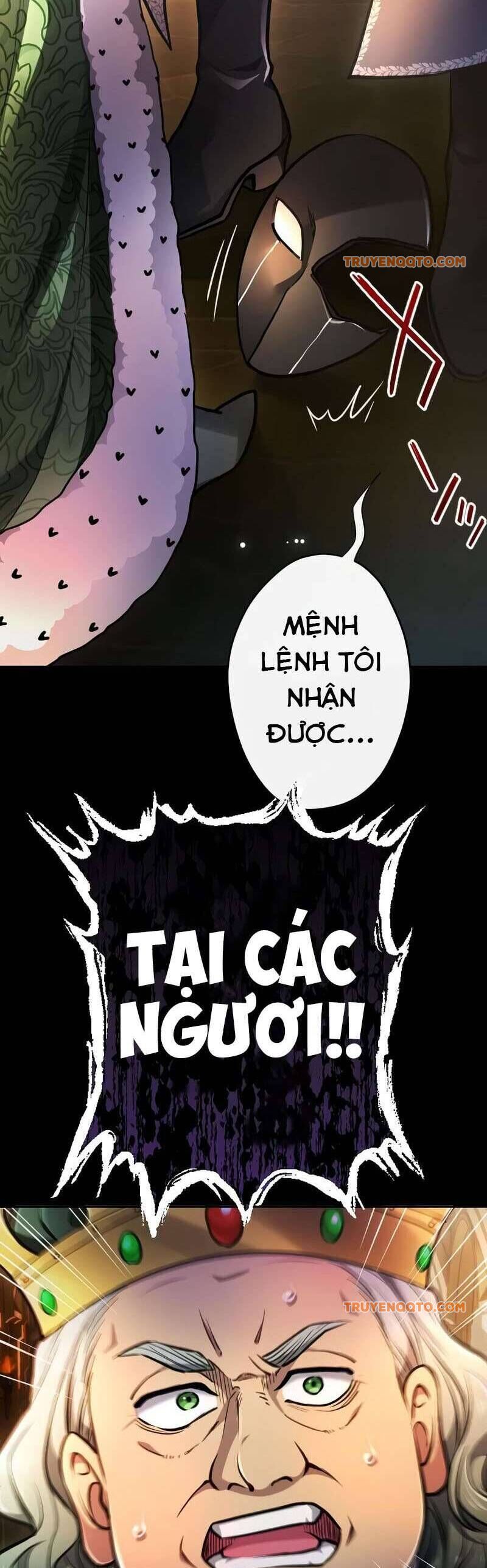 Thưa Ngài, Tôi Cảm Thấy Khó Chịu Chap 34 - Next Chap 35