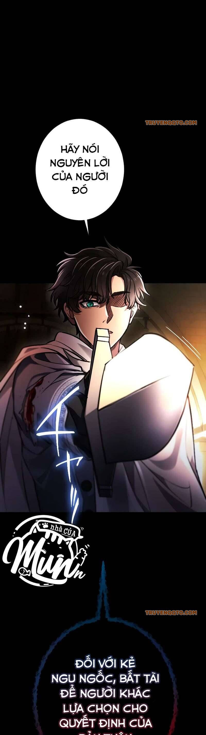 Thưa Ngài, Tôi Cảm Thấy Khó Chịu Chap 34 - Next Chap 35