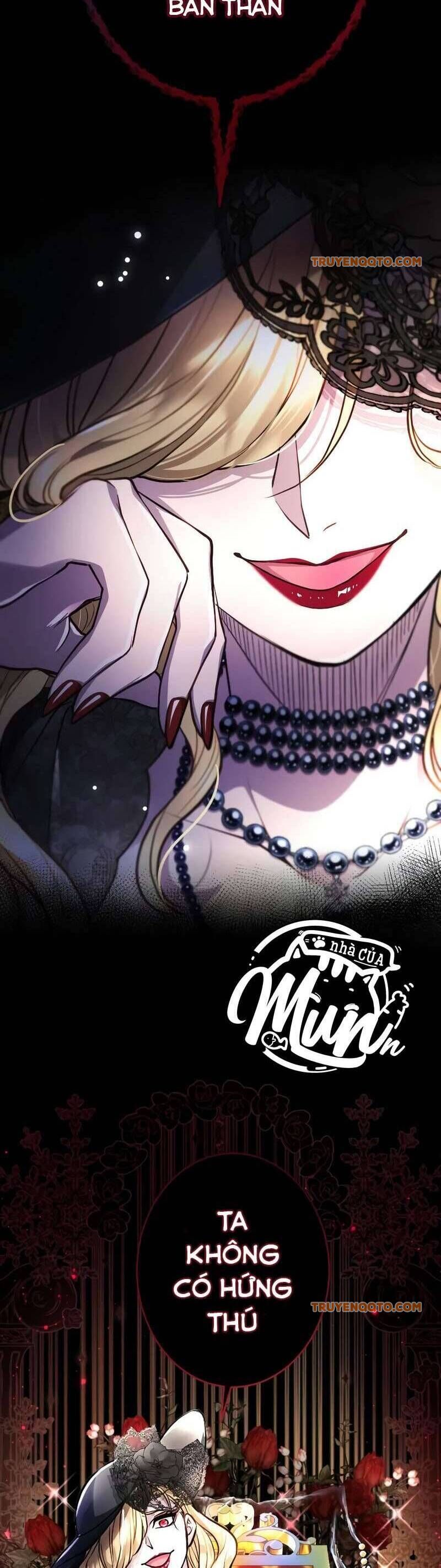 Thưa Ngài, Tôi Cảm Thấy Khó Chịu Chap 34 - Next Chap 35
