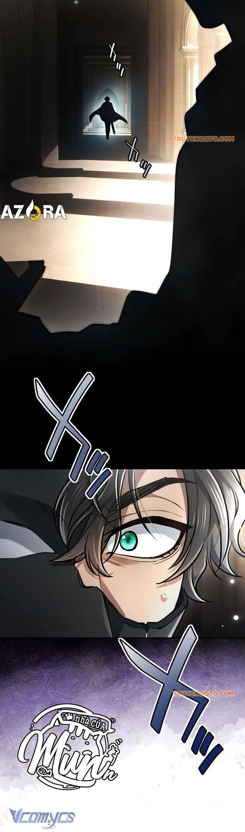 Thưa Ngài, Tôi Cảm Thấy Khó Chịu Chap 34 - Next Chap 35