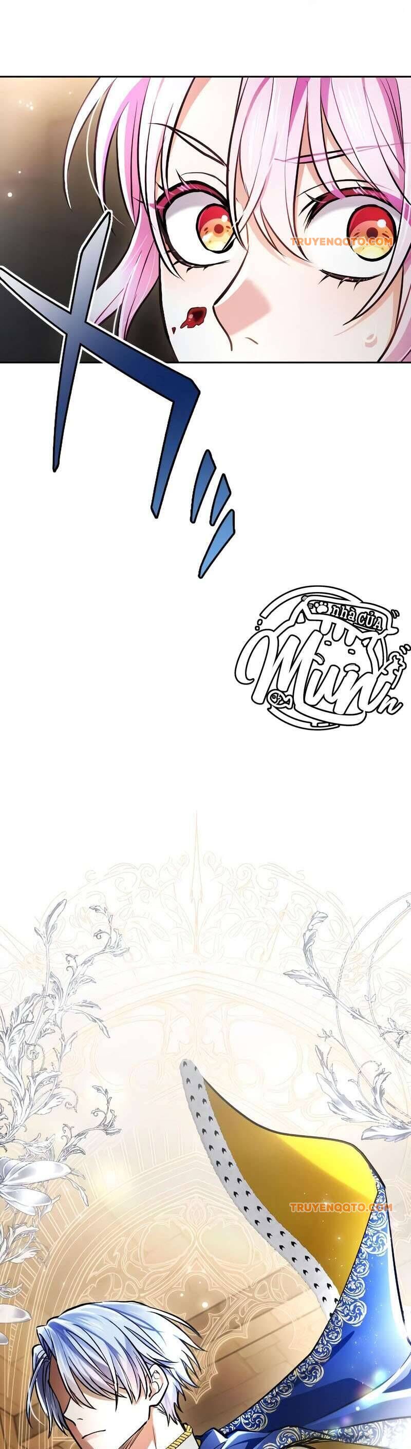 Thưa Ngài, Tôi Cảm Thấy Khó Chịu Chap 34 - Next Chap 35