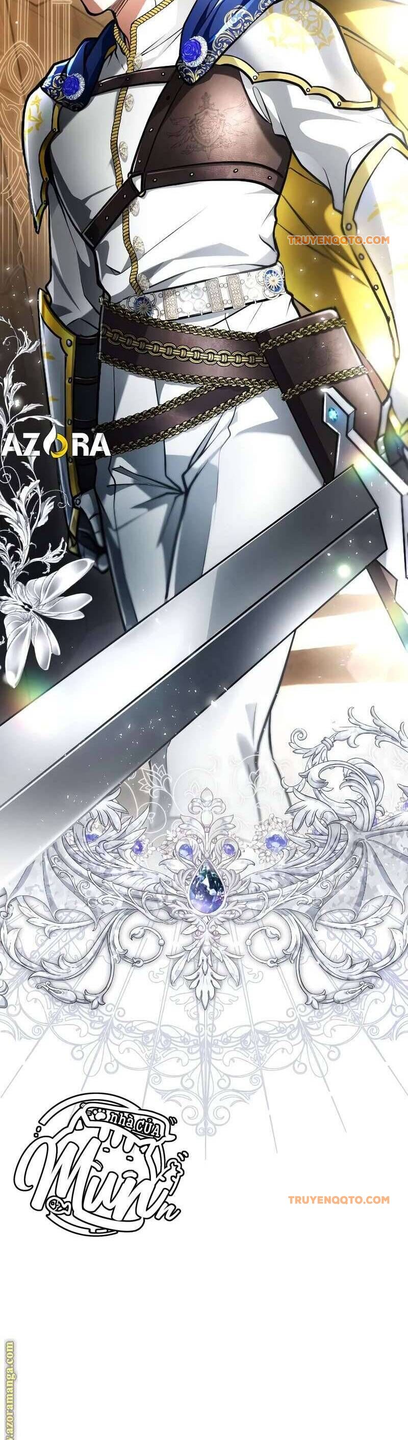 Thưa Ngài, Tôi Cảm Thấy Khó Chịu Chap 34 - Next Chap 35