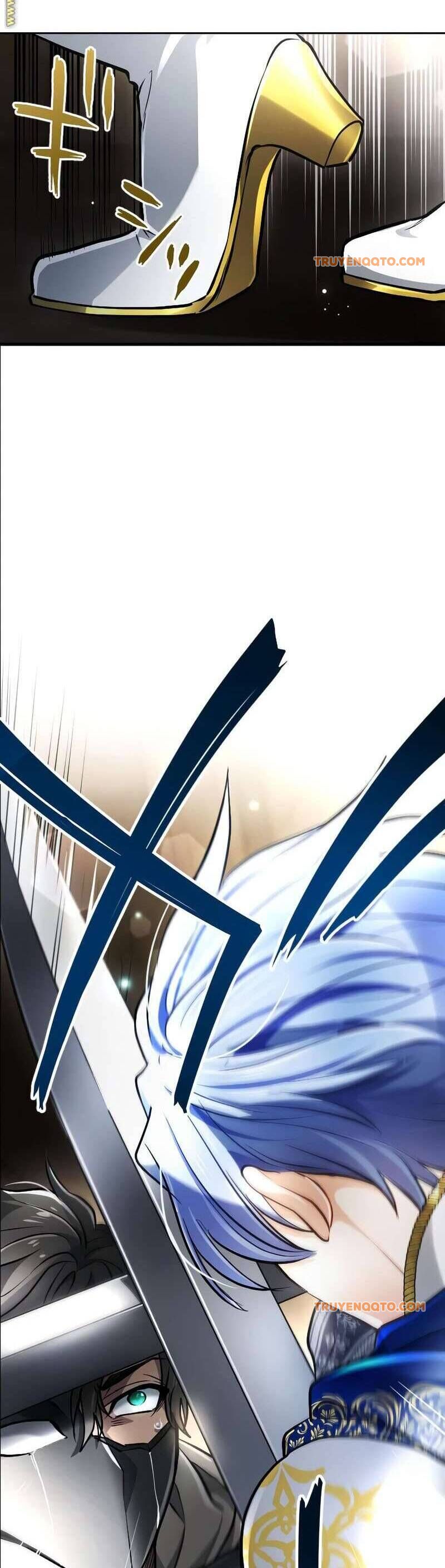 Thưa Ngài, Tôi Cảm Thấy Khó Chịu Chap 34 - Next Chap 35