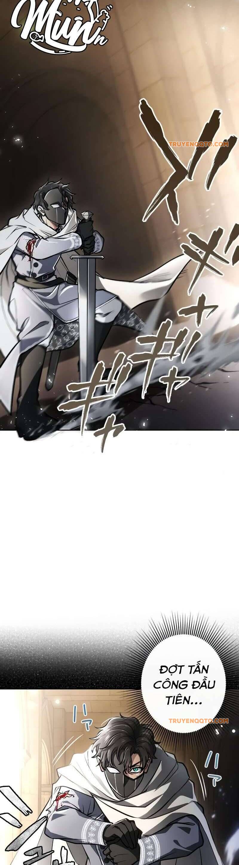 Thưa Ngài, Tôi Cảm Thấy Khó Chịu Chap 34 - Next Chap 35
