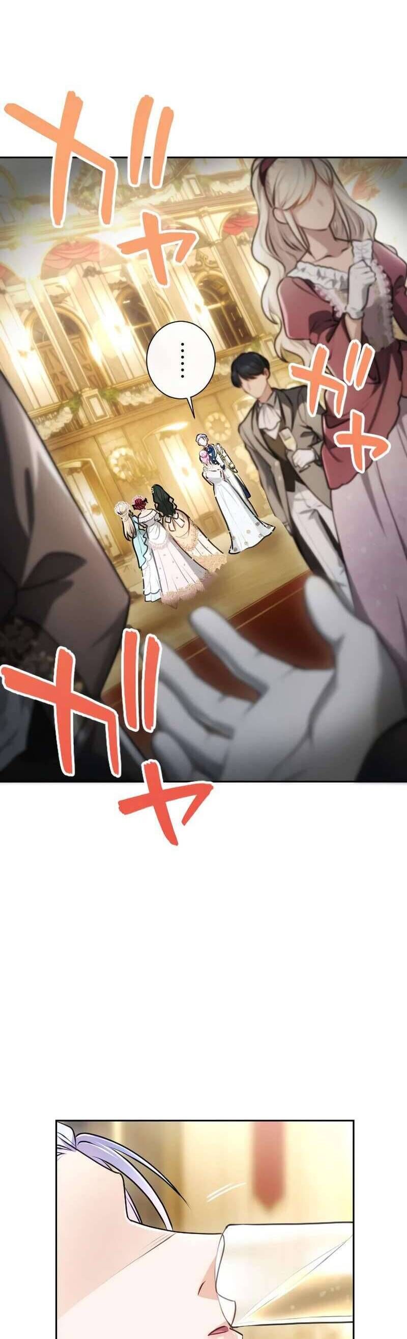 Thưa Ngài, Tôi Cảm Thấy Khó Chịu Chap 49 - Next Chap 50