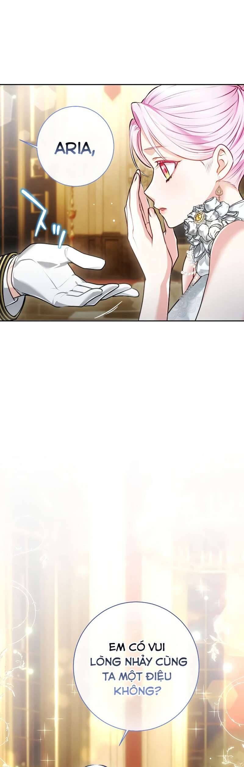 Thưa Ngài, Tôi Cảm Thấy Khó Chịu Chap 49 - Next Chap 50