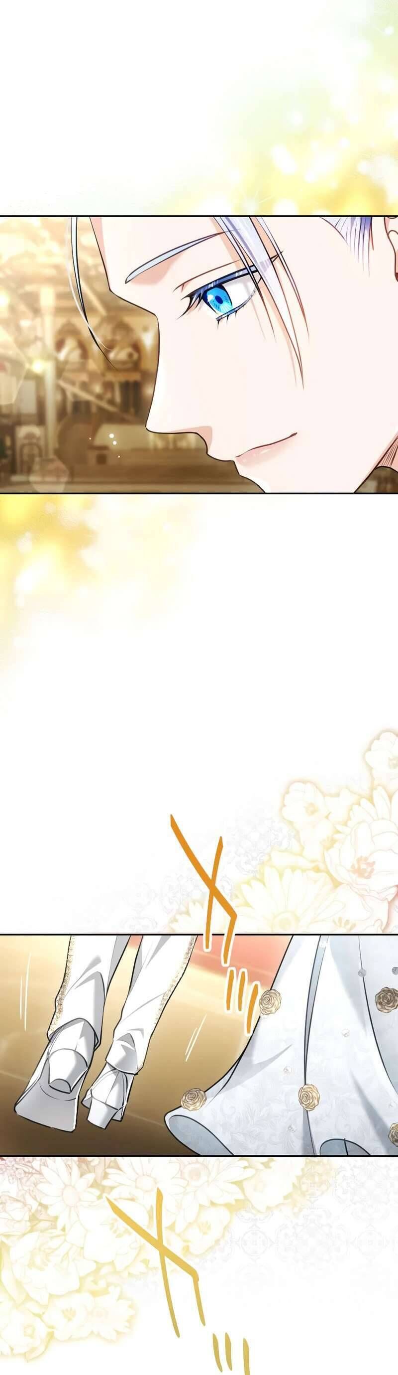 Thưa Ngài, Tôi Cảm Thấy Khó Chịu Chap 49 - Next Chap 50