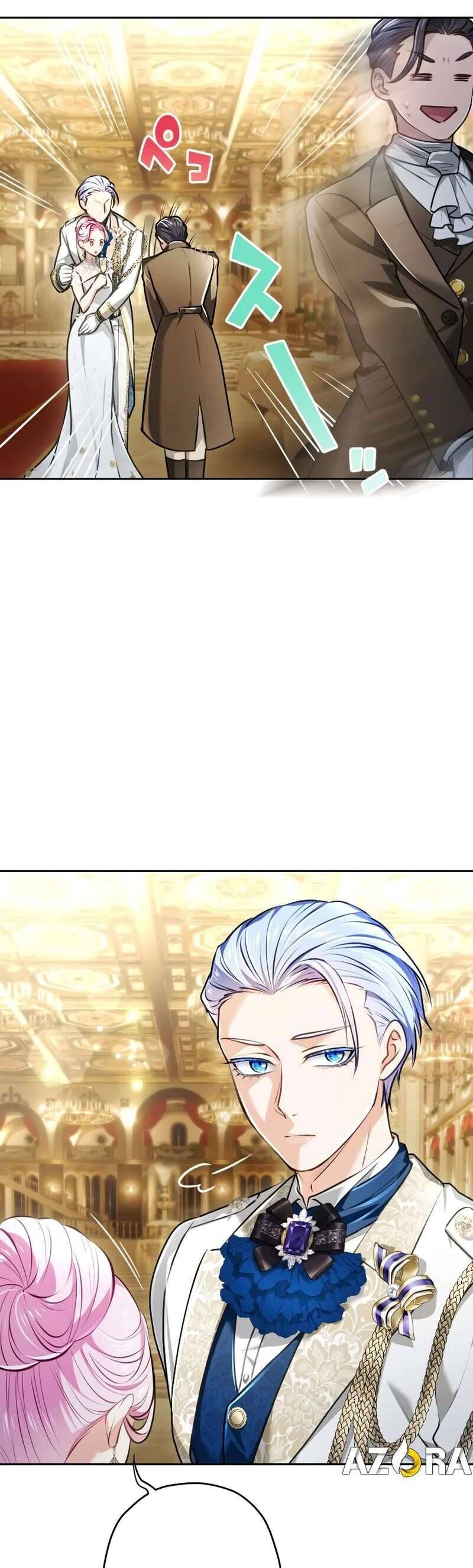 Thưa Ngài, Tôi Cảm Thấy Khó Chịu Chap 49 - Next Chap 50