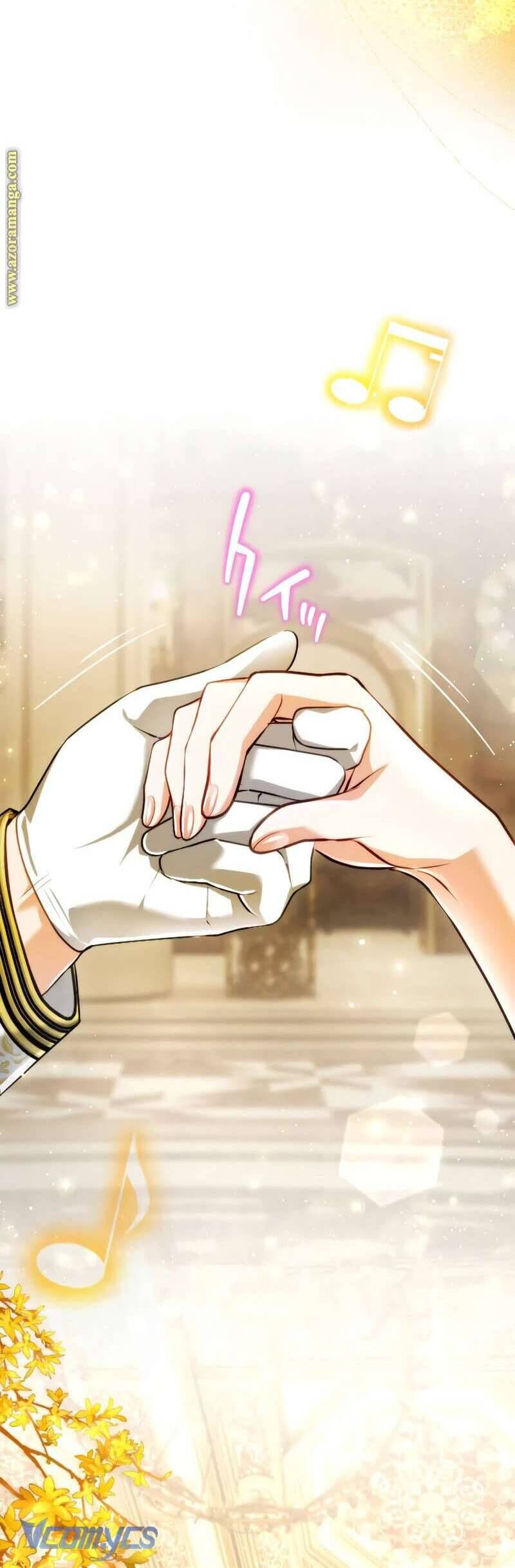 Thưa Ngài, Tôi Cảm Thấy Khó Chịu Chap 49 - Next Chap 50