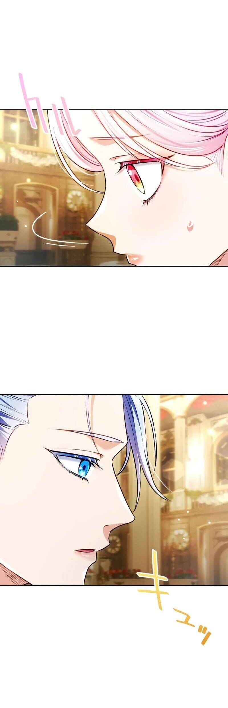 Thưa Ngài, Tôi Cảm Thấy Khó Chịu Chap 49 - Next Chap 50