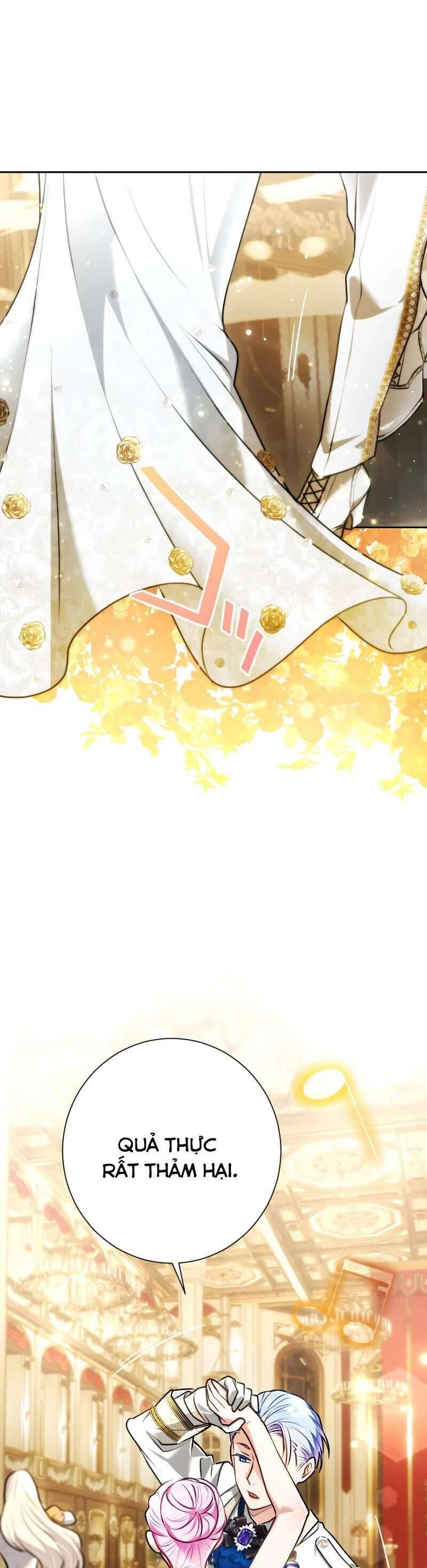 Thưa Ngài, Tôi Cảm Thấy Khó Chịu Chap 49 - Next Chap 50