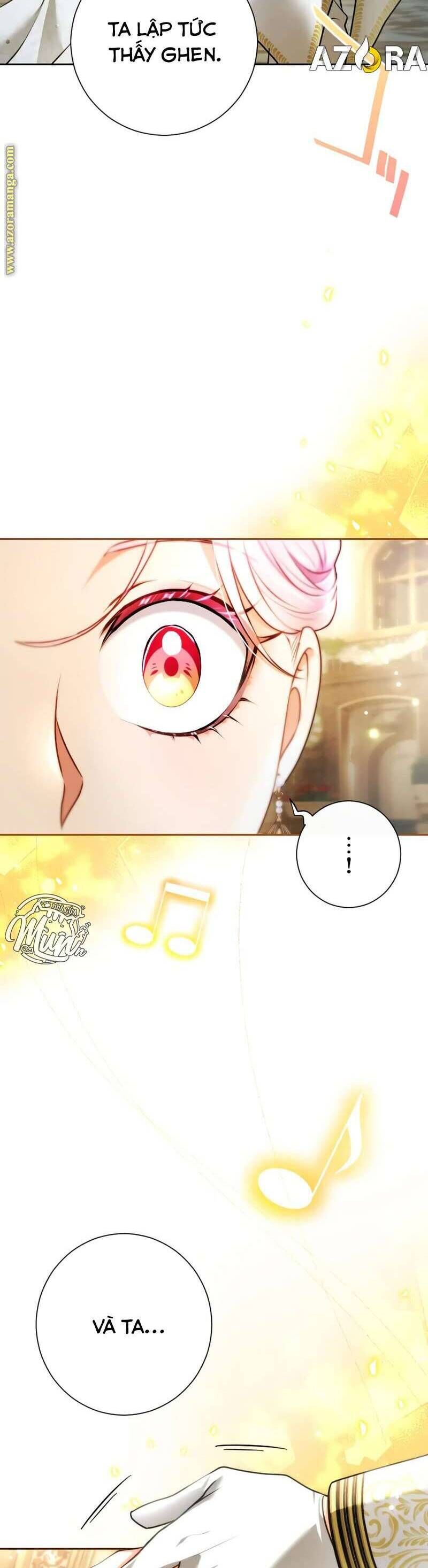 Thưa Ngài, Tôi Cảm Thấy Khó Chịu Chap 49 - Next Chap 50