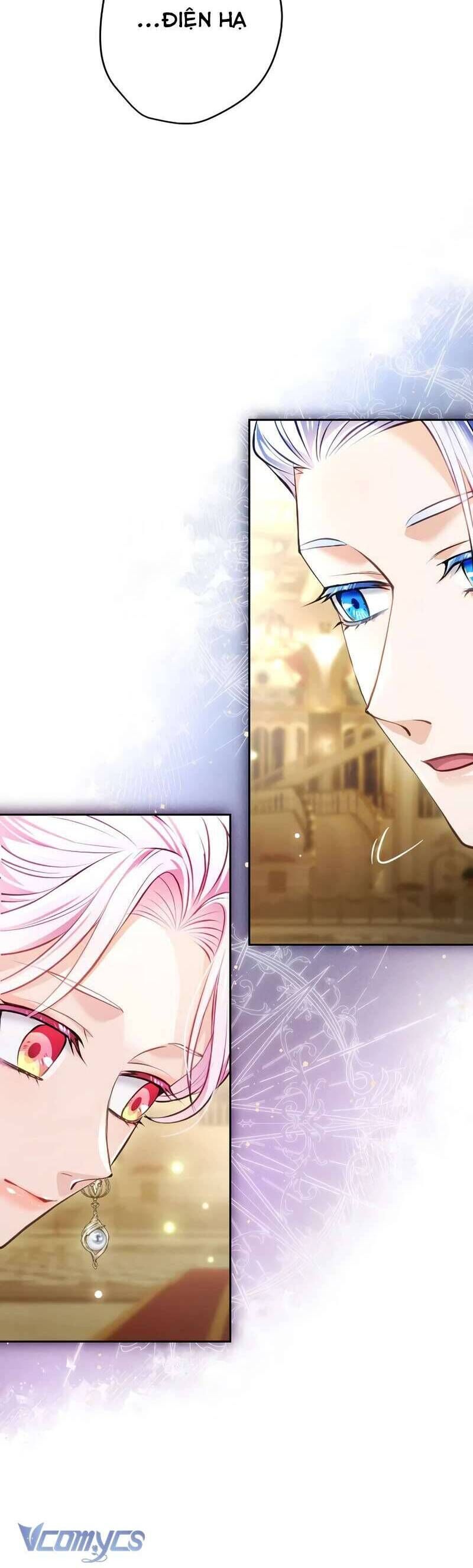 Thưa Ngài, Tôi Cảm Thấy Khó Chịu Chap 49 - Next Chap 50
