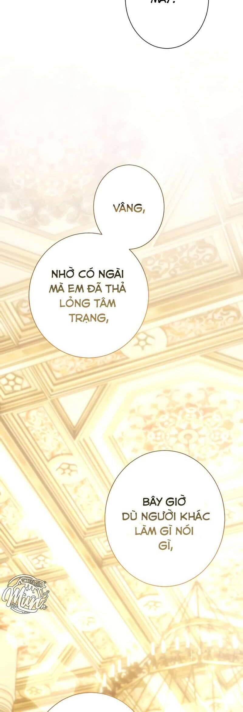 Thưa Ngài, Tôi Cảm Thấy Khó Chịu Chap 49 - Next Chap 50