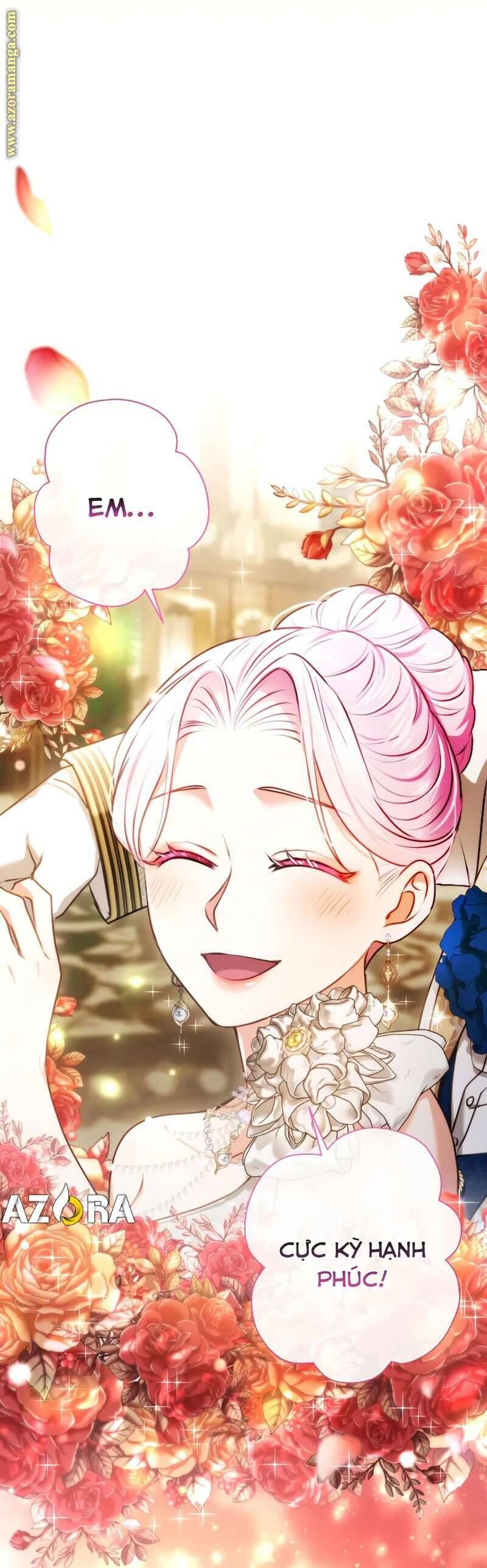 Thưa Ngài, Tôi Cảm Thấy Khó Chịu Chap 49 - Next Chap 50