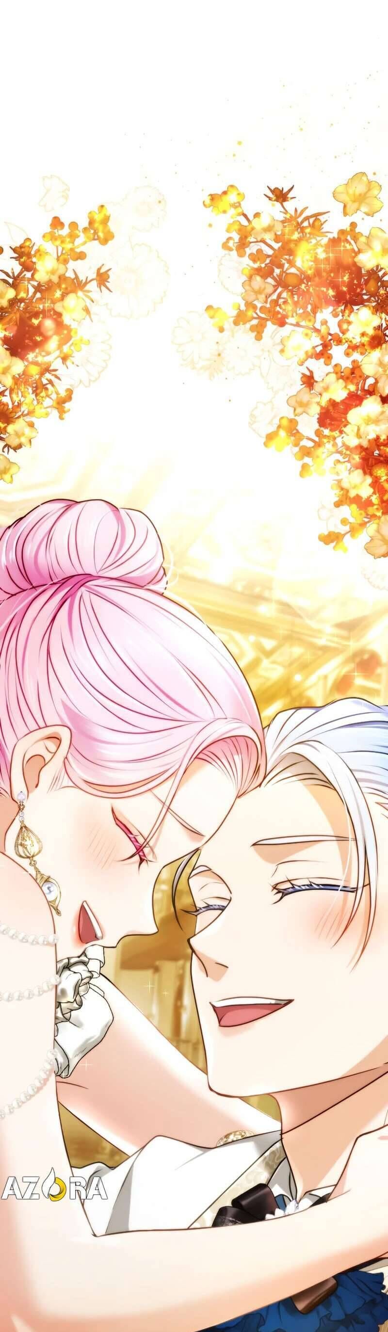 Thưa Ngài, Tôi Cảm Thấy Khó Chịu Chap 49 - Next Chap 50