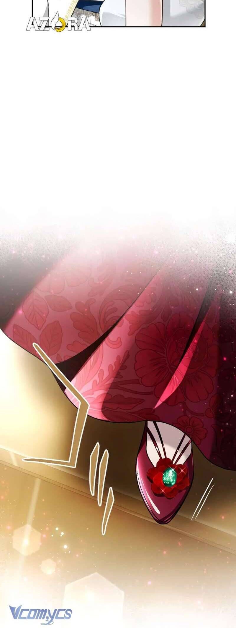 Thưa Ngài, Tôi Cảm Thấy Khó Chịu Chap 49 - Next Chap 50