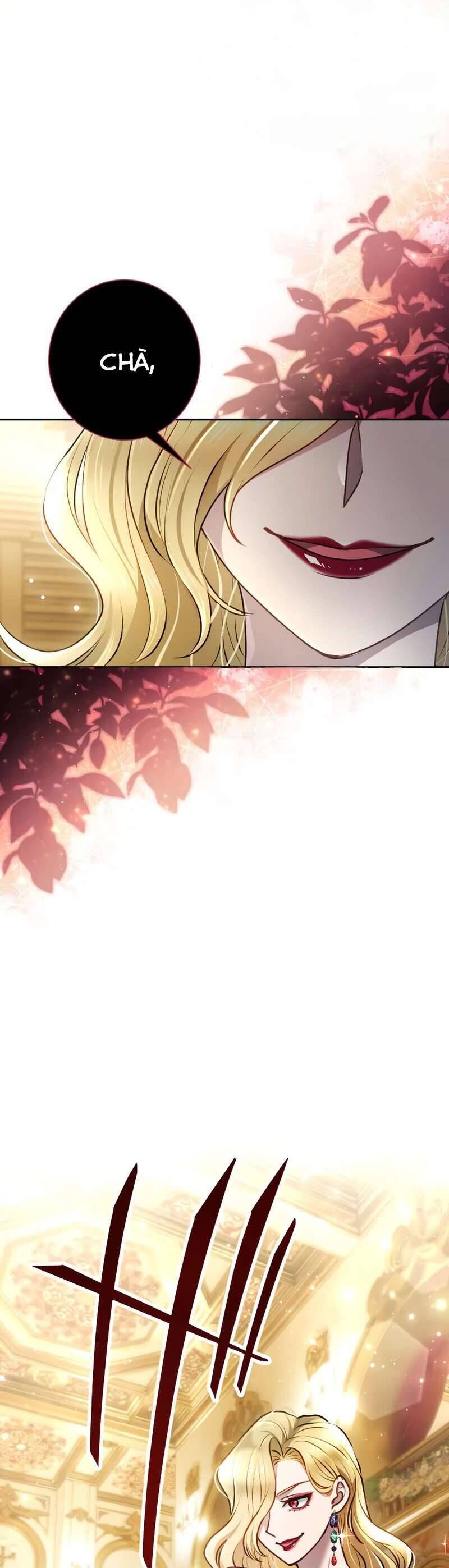Thưa Ngài, Tôi Cảm Thấy Khó Chịu Chap 49 - Next Chap 50