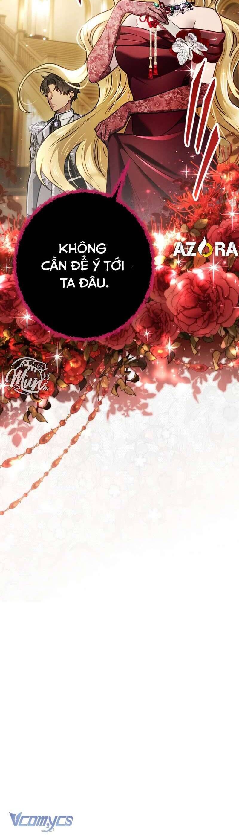 Thưa Ngài, Tôi Cảm Thấy Khó Chịu Chap 49 - Next Chap 50