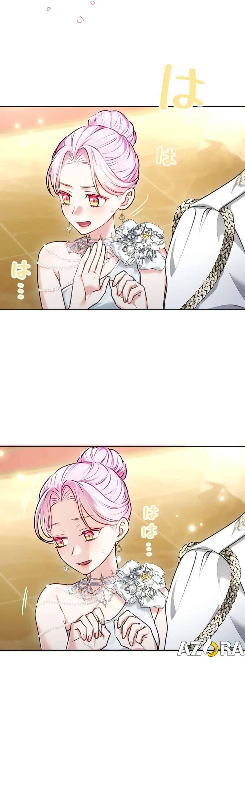 Thưa Ngài, Tôi Cảm Thấy Khó Chịu Chap 49 - Next Chap 50