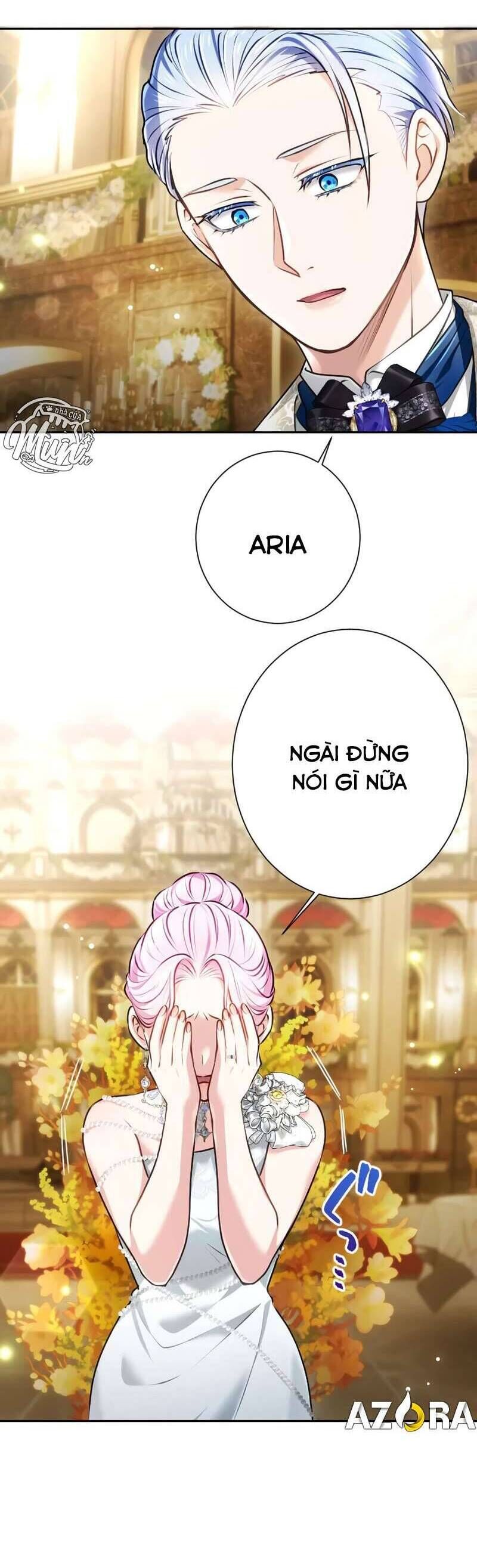 Thưa Ngài, Tôi Cảm Thấy Khó Chịu Chap 49 - Next Chap 50