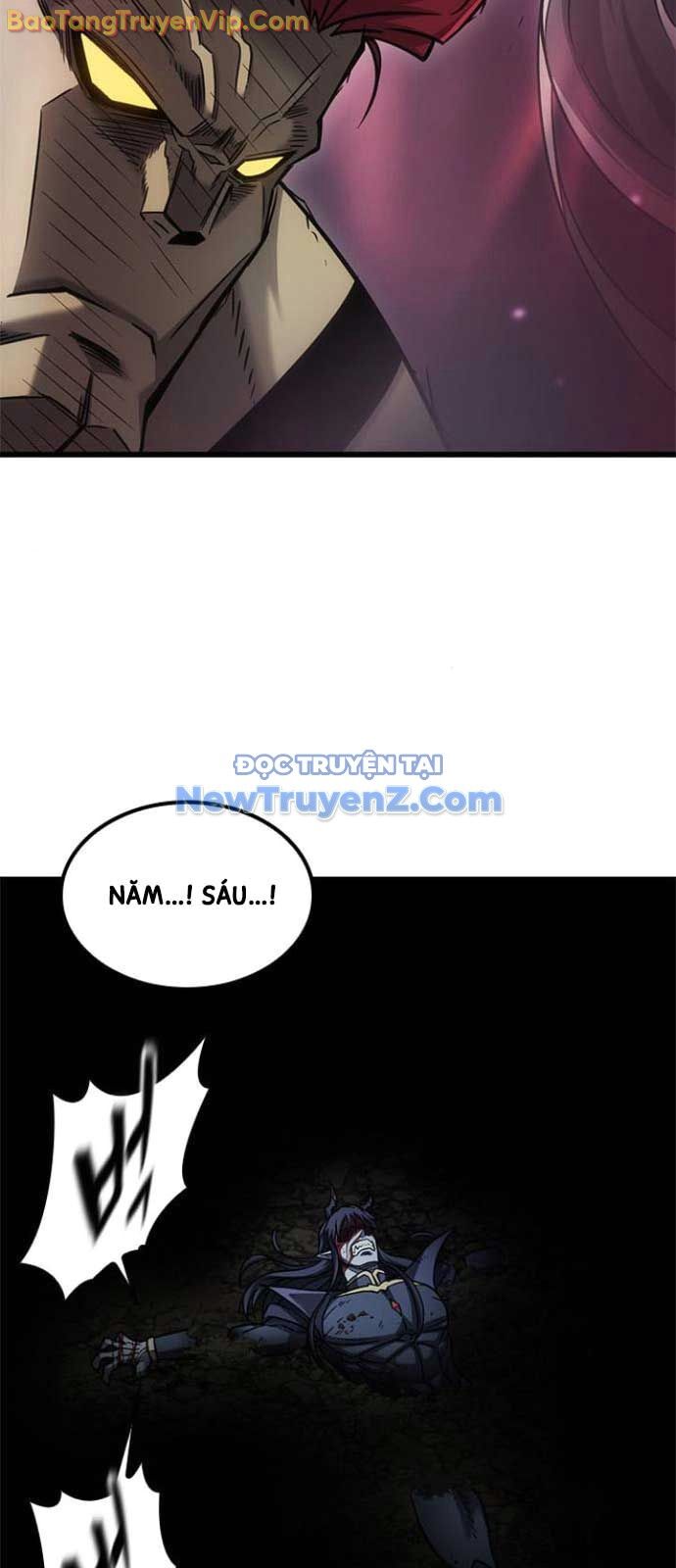 Thưa Quỷ Vương Chúng Ta Bội Thu Rồi Chap 16 - Next Chap 17