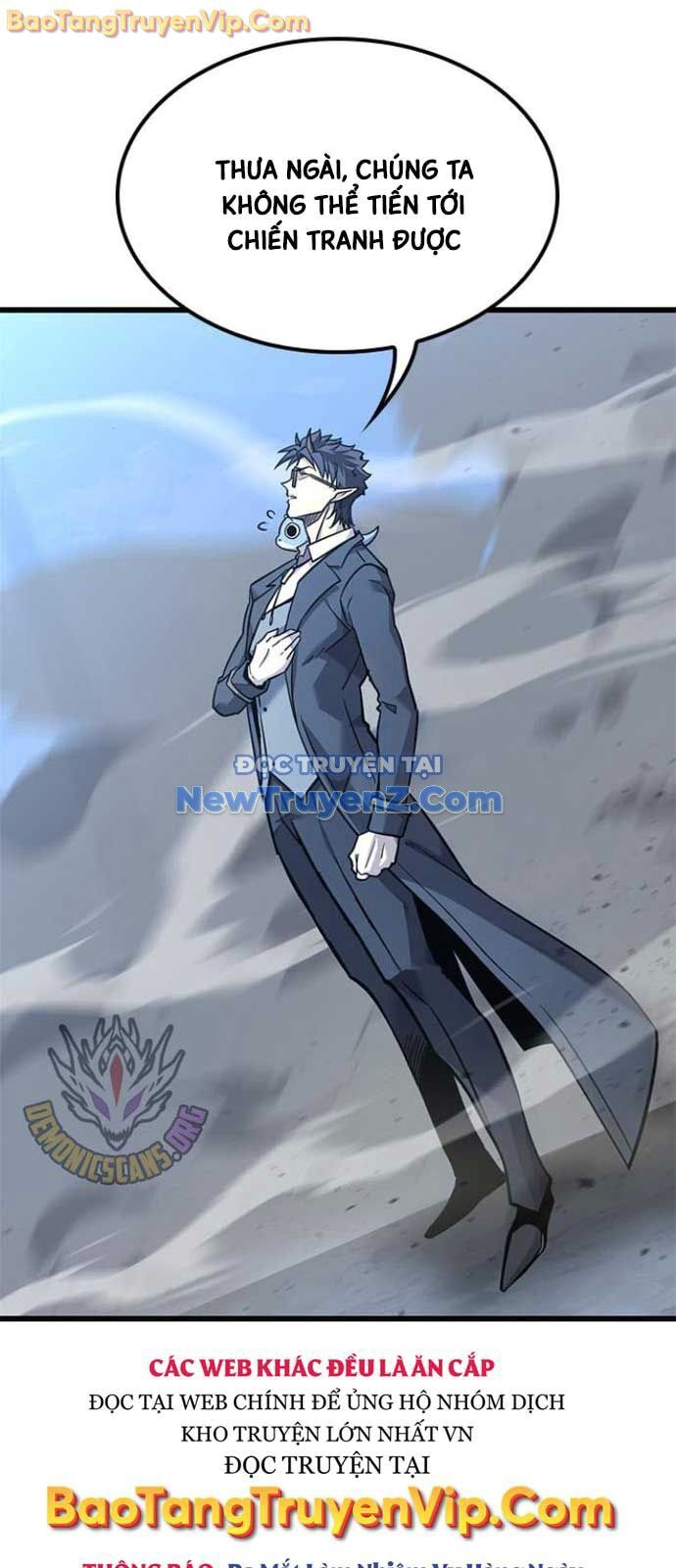 Thưa Quỷ Vương Chúng Ta Bội Thu Rồi Chap 16 - Next Chap 17