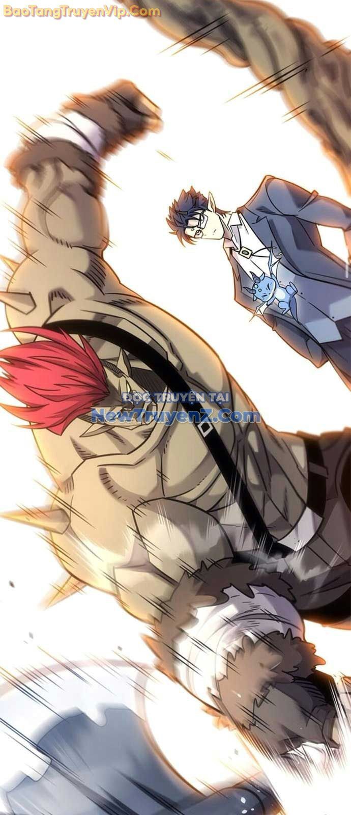 Thưa Quỷ Vương Chúng Ta Bội Thu Rồi Chap 17 - Next Chap 18