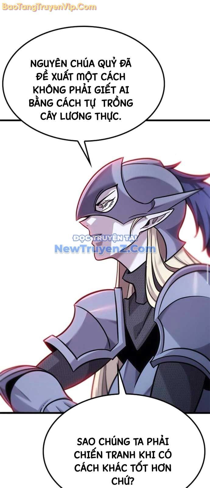 Thưa Quỷ Vương Chúng Ta Bội Thu Rồi Chap 17 - Next Chap 18